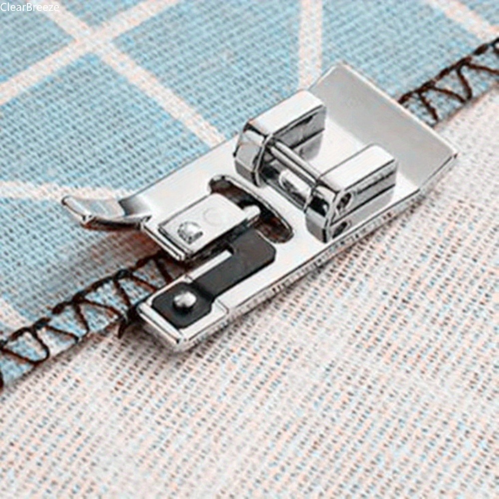 Textile Sewing Machine - 2 шт. Накладки для оверлока из