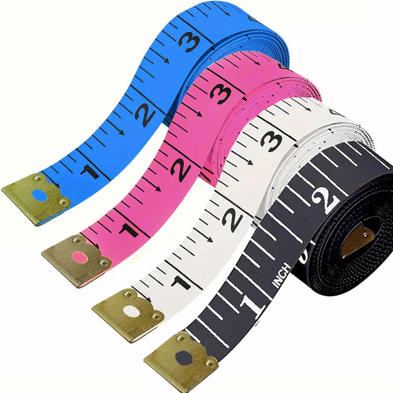 2/3/4 шт. мягкая измерительная – обзор и цена Sewing Gauge Ruler