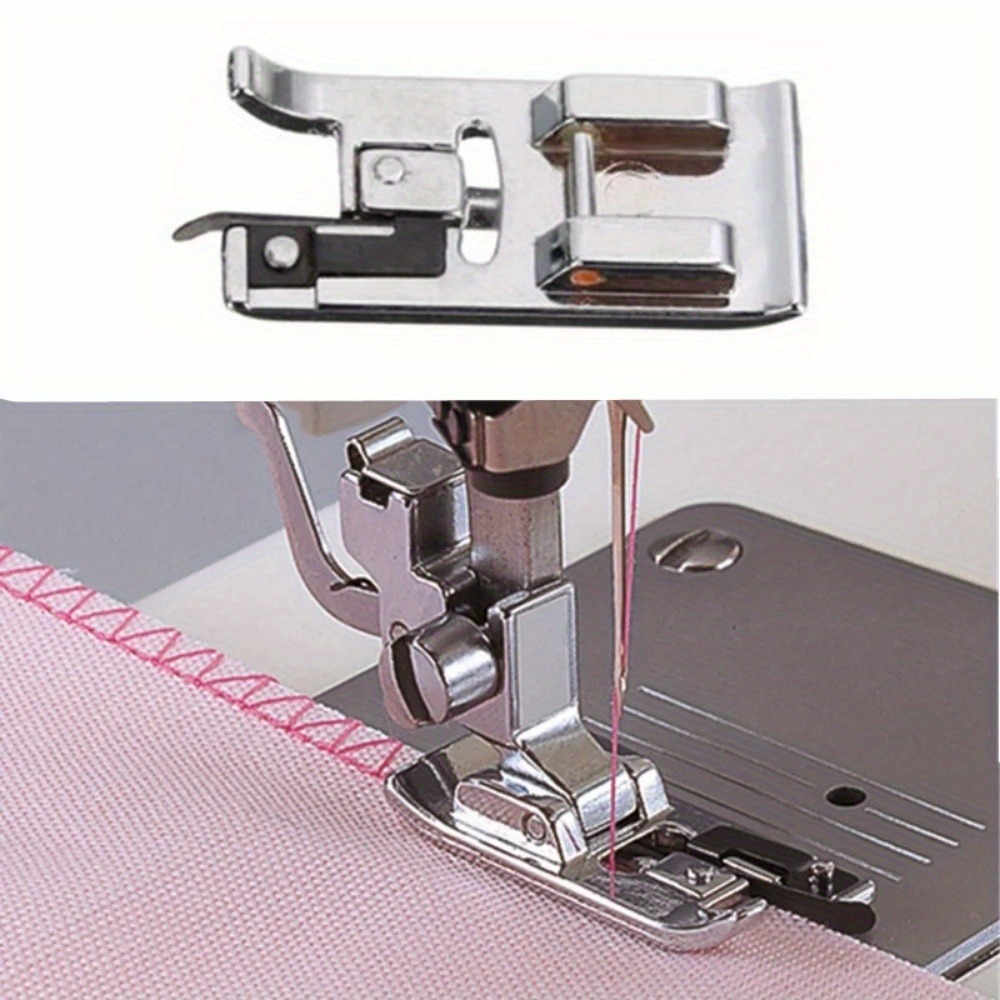2 шт. Накладки для оверлока из – обзор и цена Textile Sewing Machine